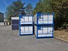 Logistics transport pallets 3